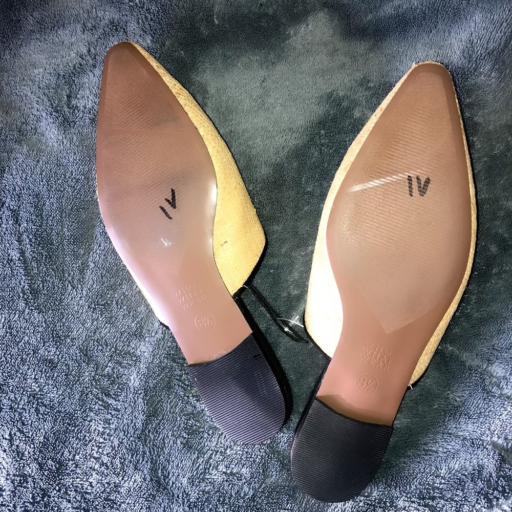 ❌SOLD❌Mules - Picture 6 of 6